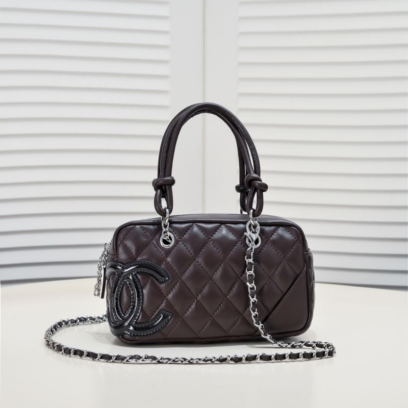 Chanel Top Handle Bags